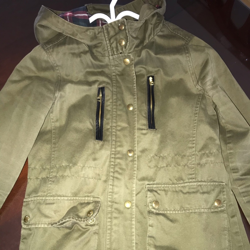Rain jacket - Picture 6 of 6